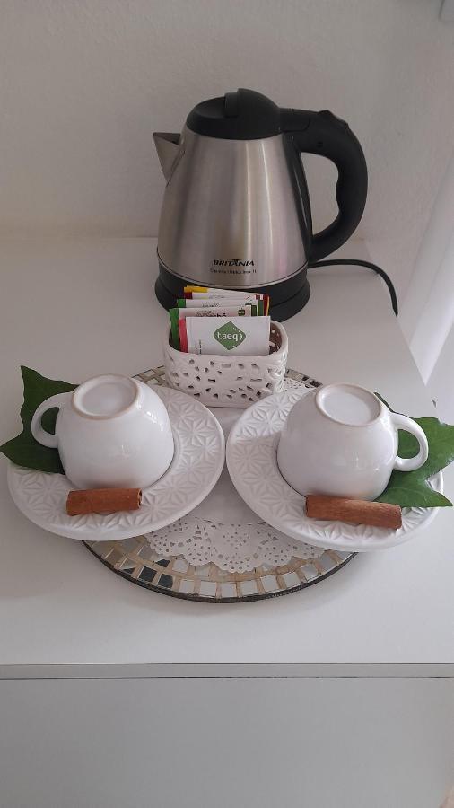 Aconchego Da Roca 호텔 Gonçalves 외부 사진